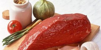 6 thực phẩm bị trà trộn rất nhiều hàng "bẩn" và cách nhận biết 2