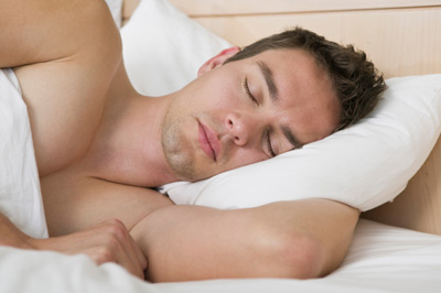 Những báo hiệu bệnh tật khi mặc chứng thèm ngủ