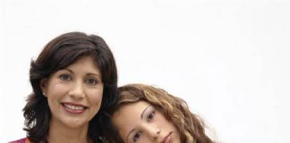 Chia sẻ bí kíp tình trường của mẹ