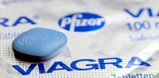 Hỏng "cậu nhỏ" vì nghiện thần dược Viagra