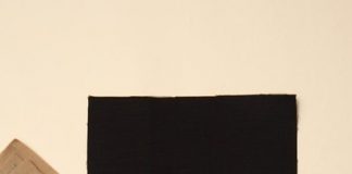 Cách làm túi đựng đồ trang điểm cực nhanh gọn