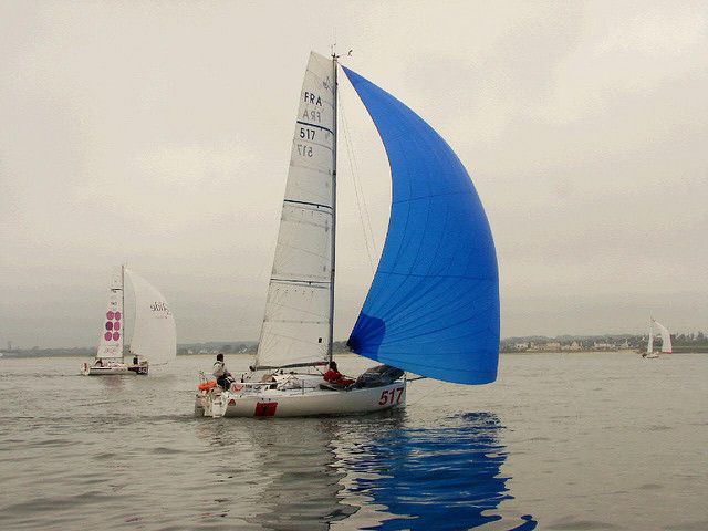 Lorient - điểm đến của đam mê