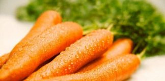 Rau củ quả & trái cây: Ăn sao cho đúng?