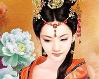 Chuyện động trời về kỹ nữ làm loạn cấm cung Trung Quốc