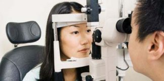 Đeo kính sao cho đẹp lại khỏe đôi mắt