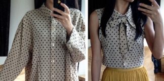 Thêm 11 cách tái chế quần áo cũ thành mới "cấm bỏ qua"