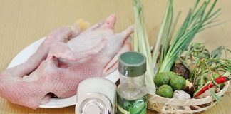 Cách làm vịt om sấu ngon nhất ai ăn cũng khen