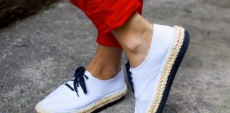 Ý tưởng làm mới cho đôi giày thêm cá tính khi hè đến