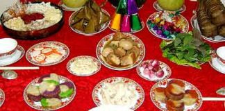 Cách phòng tránh những bệnh hay xảy ra trong dịp Tết