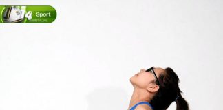 Hướng dẫn bài tập cực dễ để thư giãn sau giờ học