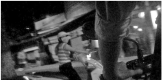 Gái gọi U50 một chấp bốn và chuyện đời chua chát