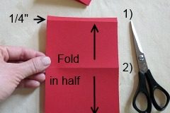 Hướng dẫn làm bao lì xì đỏ tuy nhỏ nhưng đầy may mắn