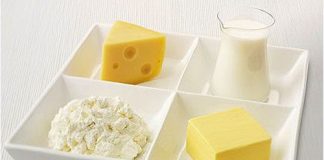 8 loại thực phẩm tốt nhất cho xương chắc khỏe