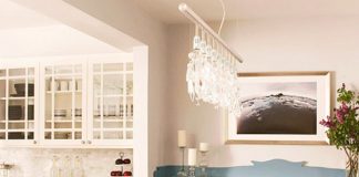 Hướng dẫn cải tạo bếp theo phong cách vượt thời gian