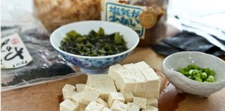 Súp miso kiểu Nhật đơn giản mà ngon miệng