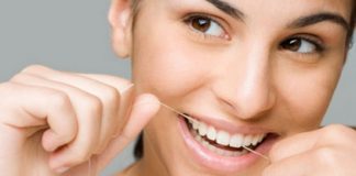 3 bước đơn giản phòng ngừa chảy máu lợi