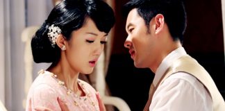 Anh xin em, mình ly hôn đi nhé!