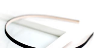 Làm bờm cài đầu thật dễ thương