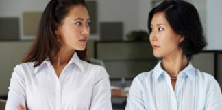 Cái tô nhựa và bài học cho nàng dâu ích kỷ