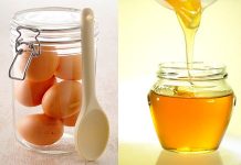 Cách làm mặt nạ giúp bạn phẳng da Hướng dẫn 7 loại mặt nạ trị da khô, nẻ vào mùa đông