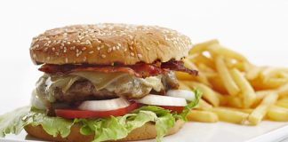 Những thực phẩm mùa đông ăn vào là nổi mụn