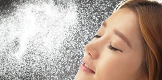 Các bước trang điểm cơ bản nhất cho bạn gái mới học make up