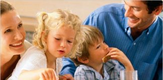 Ăn lúc nào thì hợp lý?