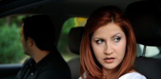 6 cách giúp tránh cãi vã sau hôn nhân