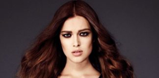 Bí quyết dưỡng tóc xoăn đẹp bồng bềnh mùa thu