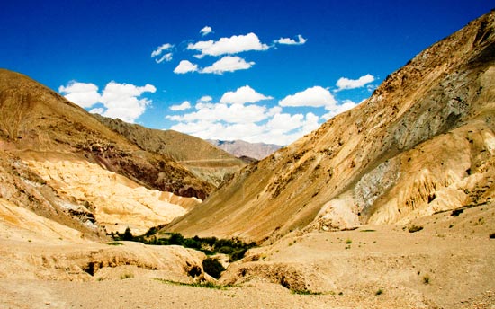 Nguyên sơ vẻ đẹp vùng đất 'tiểu Tây Tạng'