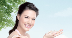 Những thảo dược làm trắng da