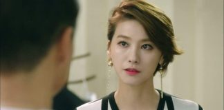 Âm mưu của cô thư ký xinh đẹp và cái kết đầy bất ngờ