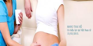 Mang thai hộ - phao cứu sinh của đời tôi