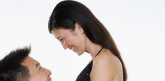 Bí mật xử "đẹp" bồ để giữ chồng