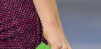 3 xu hướng nail bạn nên thử trong dịp tết này