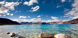 Nguyên sơ vẻ đẹp vùng đất 'tiểu Tây Tạng'