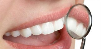 Chảy máu chân răng: bệnh không đơn giản