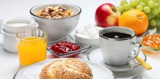 Những sai lầm khiến bạn ăn sáng còn hại hơn không ăn