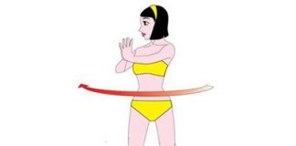 Hướng dẫn bài tập khiến mỡ bụng dần dần biến mất