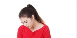 Kinh nguyệt màu đen là bệnh gì?