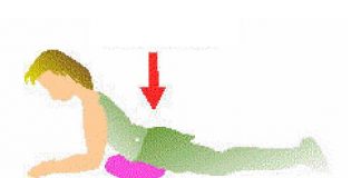 Hướng dẫn bài tập ngừa đau thắt lưng - 1