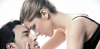 Tư thế "yêu" hàng đầu giúp tăng cường sự cực khoái