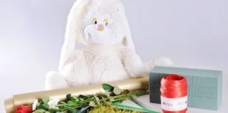 Mách bạn 3 cách làm cây thông Noel mini cực đơn giản - 1