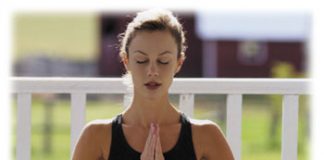 Hướng dẫn cách luyện mắt bằng Yoga