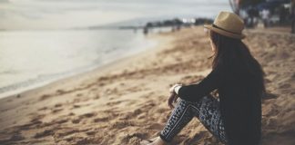 Bỏ người tình 6 năm, liệu tôi có hạnh phúc?