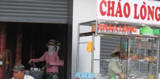 Cách hay "tẩy chay" liên cầu lợn