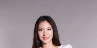 Cách cắt may chân váy công sở dáng bó quyến rũ