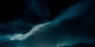 Sững sờ trước vẻ đẹp ma mị ở nơi tận cùng thế giới