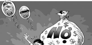 Nhiều sinh viên nợ nần chồng chất vì dính vào đa cấp