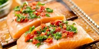 5 thực phẩm giúp giảm lượng Cholesterol